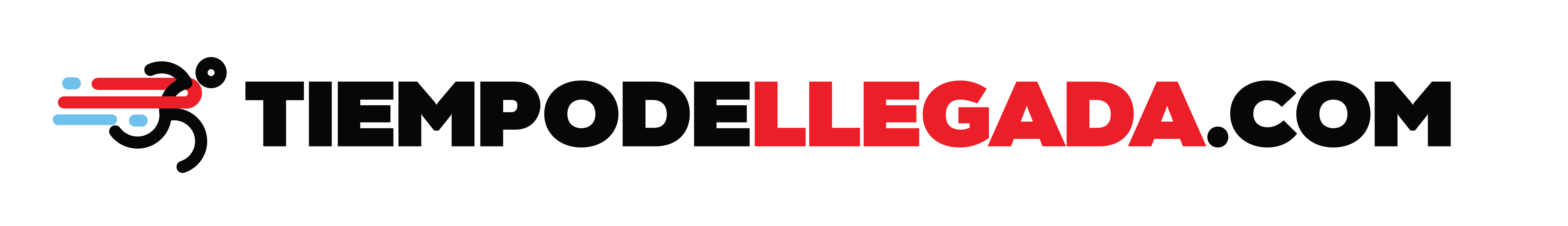 Tiempodellegada